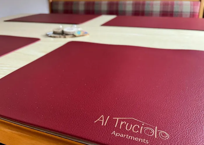 Al Truciolo
