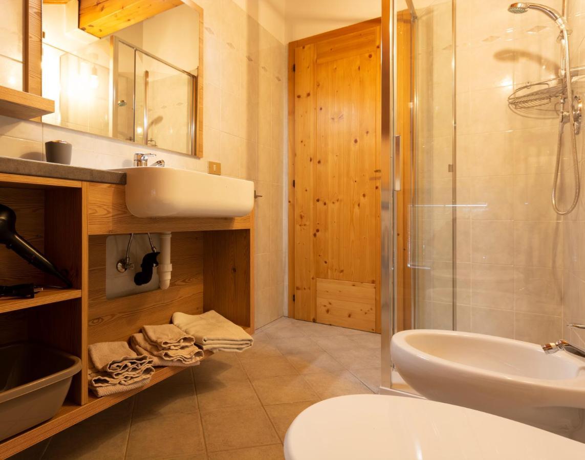 Apartment Al Truciolo Andalo