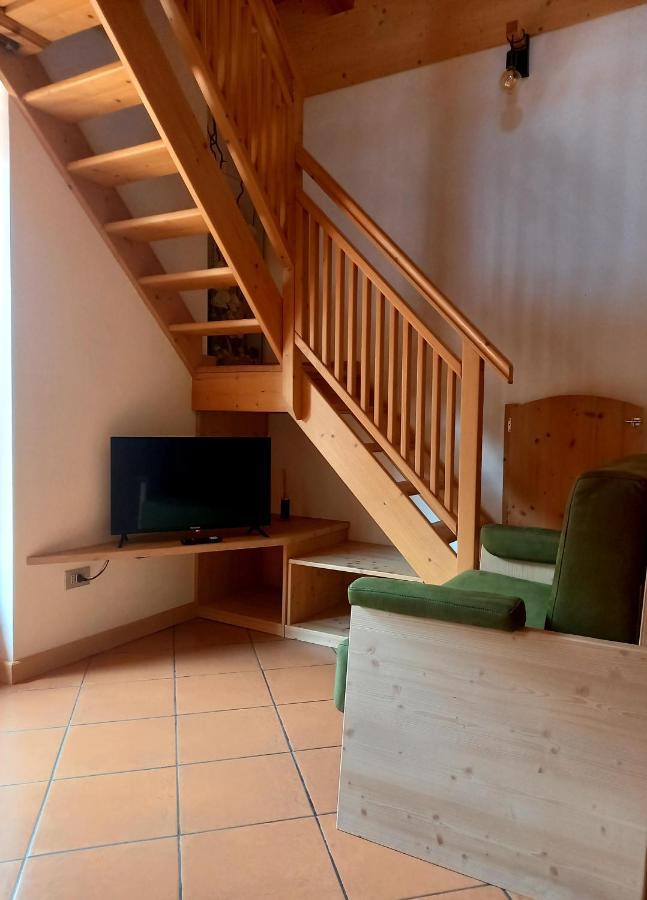 Al Truciolo Apartment Andalo