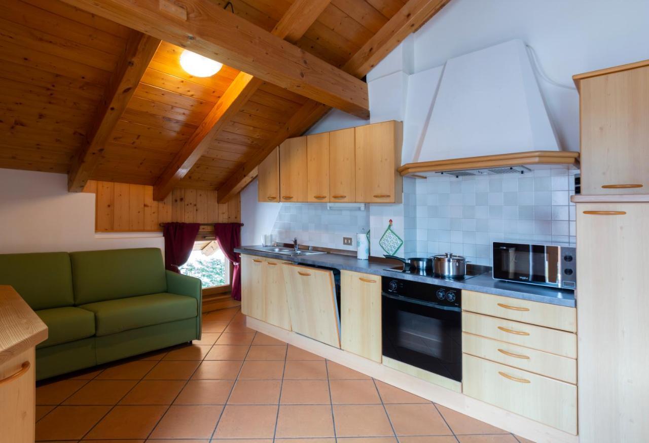 Apartment Al Truciolo *