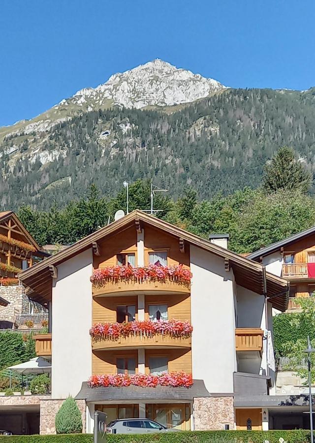 Al Truciolo Apartment