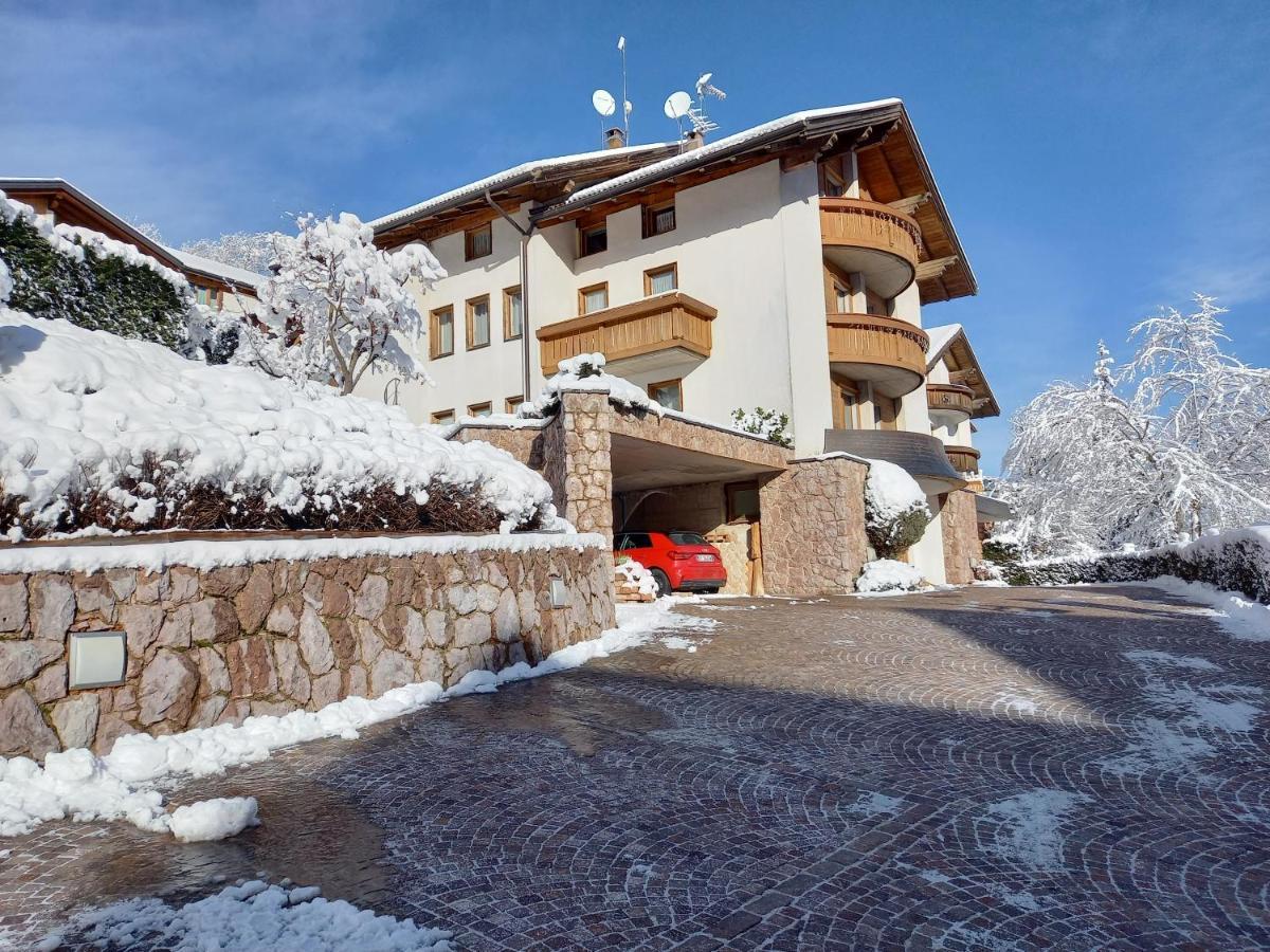 Apartment Al Truciolo *