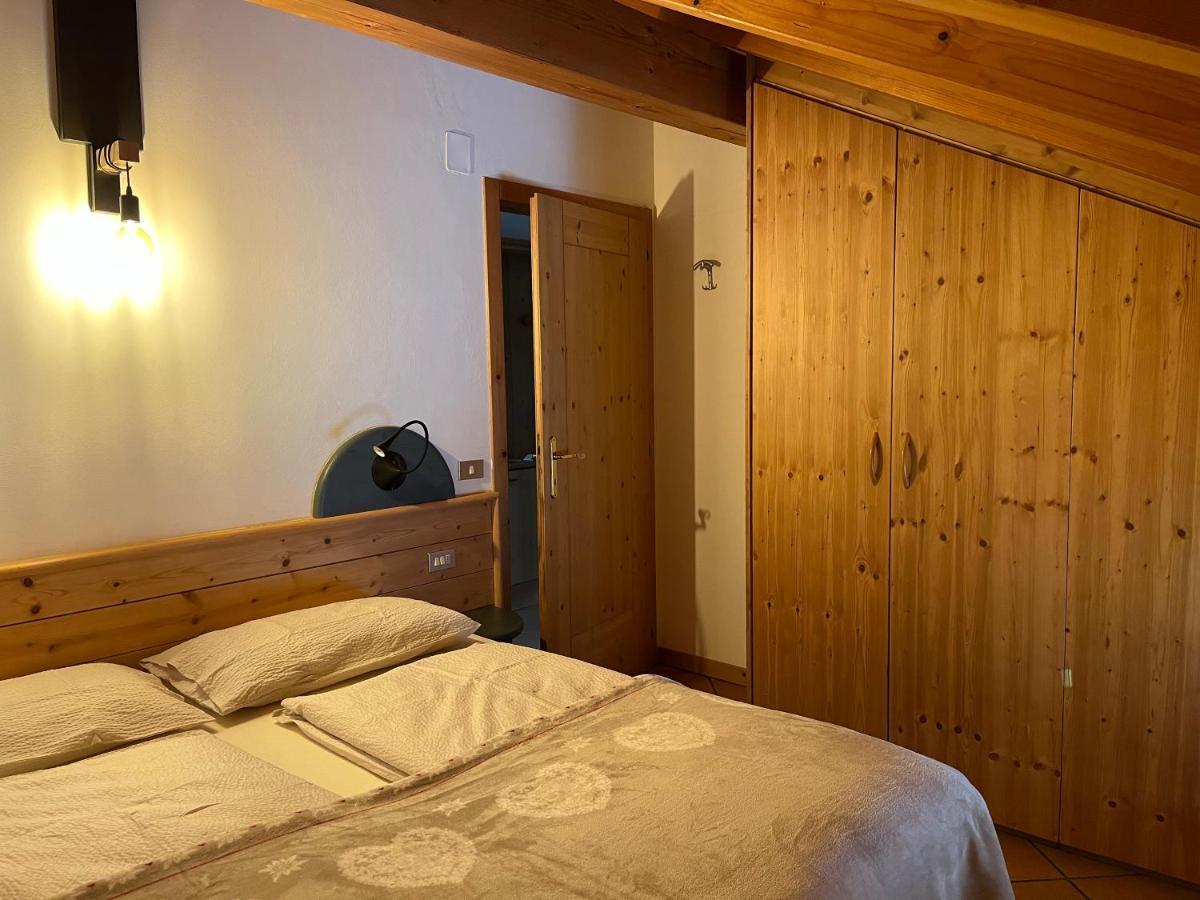 Al Truciolo Apartment *