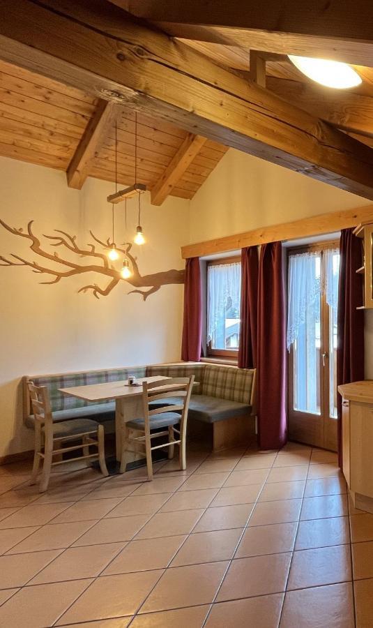 Apartment Al Truciolo Andalo