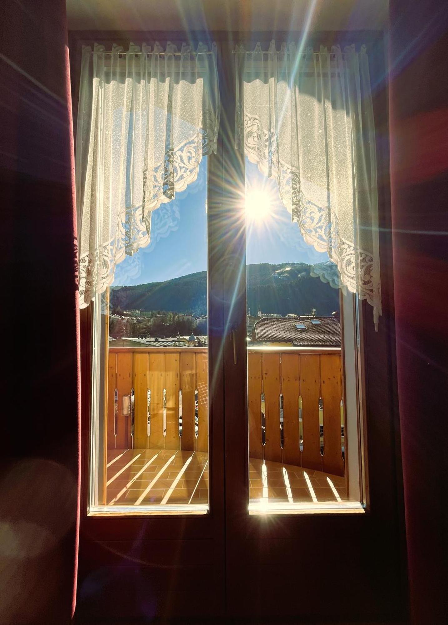 Apartment Al Truciolo Andalo