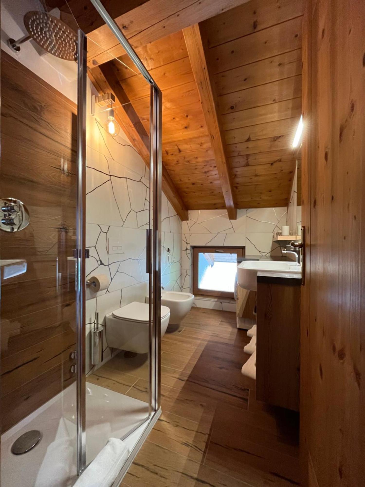 Al Truciolo Apartment Andalo
